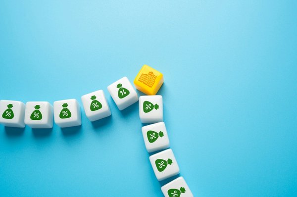 Comment instaurer une culture de l'innovation dans une entreprise de services financiers?